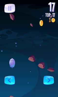 Space Escapade - Screenshot 2