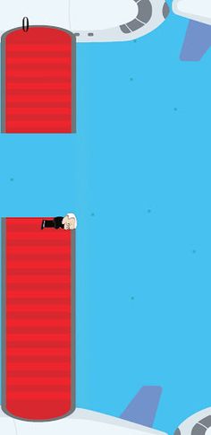 Flappy Joe - Screenshot 4