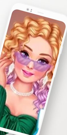 العاب بنات الاميرة تحدي 2023 - Screenshot 4