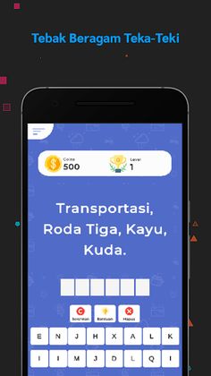Tebak Tebakan Terbaru 2021 - Screenshot 2