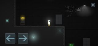 Dr Portal - Screenshot 1