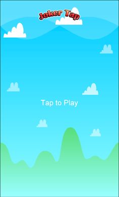 Joker Tap - Screenshot 1