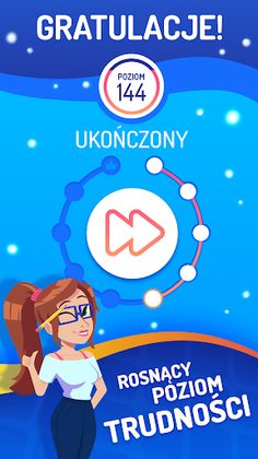 wykreslanka po polsku - Screenshot 3