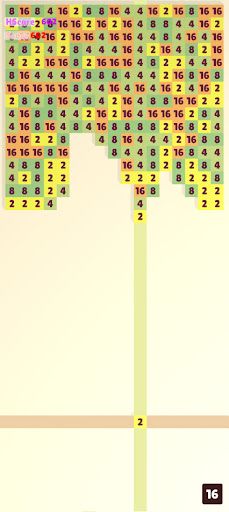 MergeDown2 - Screenshot 3