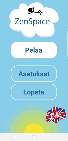 ZenSpace - Screenshot 1