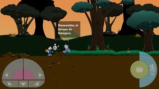 Taru Taro Legends - Screenshot 3