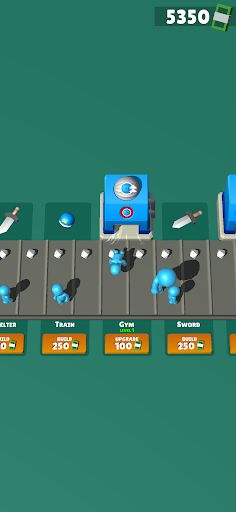 War Machine - Screenshot 2