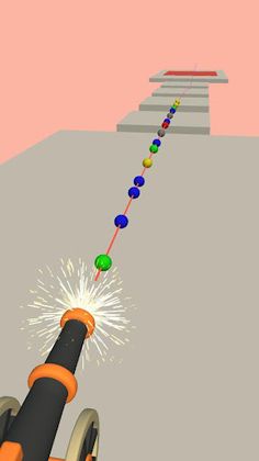 Ball Tab - Screenshot 3