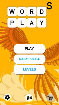 Word-Game-k101 - Screenshot 2