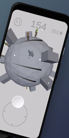 Alpha: Omnipresence - Screenshot 2