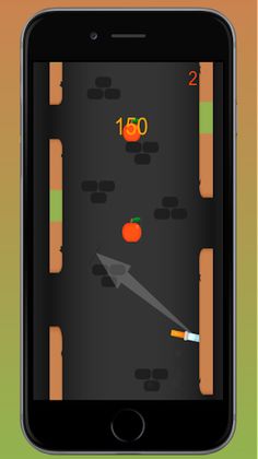 Hit The Knife - Screenshot 4