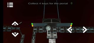 Heavy Space: Repair Drone - Screenshot 1