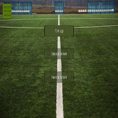 Futbol Yarışması - Screenshot 2