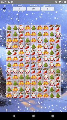 Giáng sinh ngọt ngào - Screenshot 2