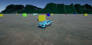Drive and Smash - Screenshot 3