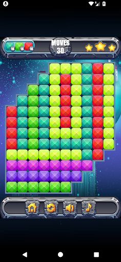 Zibo Puzzle Block Wild - Screenshot 4