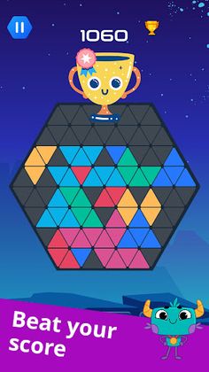 Brain games for adults, puzzle - Screenshot 4