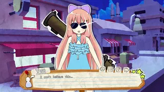 Lily's Night Off - Screenshot 2