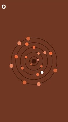 Orbit Path - Screenshot 3