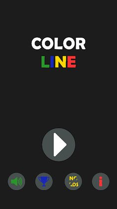 Color Line - Screenshot 2