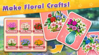 My Flower Shop-Design &Dressup - Screenshot 3