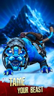 Legend of Survivors - Screenshot 5