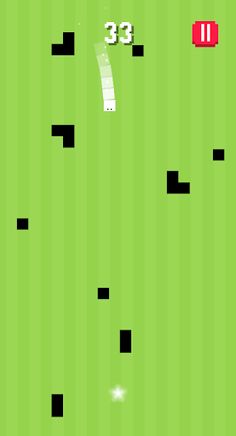 Snake Runner - Screenshot 3