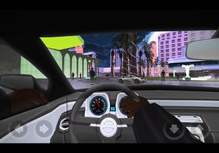Mad City Night Business Storie - Screenshot 3
