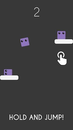 Jump Box - Screenshot 1