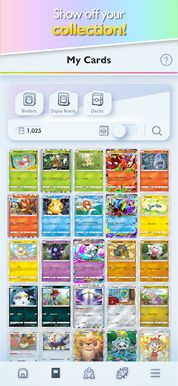 Pokémon TCG Pocket - Card Game - Screenshot 5