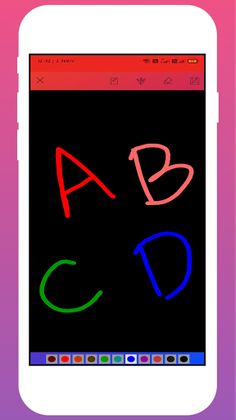 Note Board - Screenshot 2