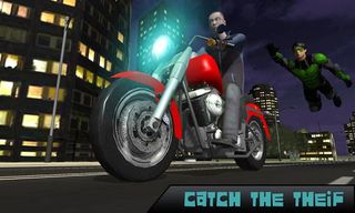 Grand Superhero Battle: Superh - Screenshot 1