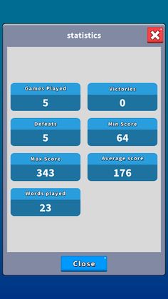 Lettron - Screenshot 3