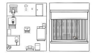 The White Door - Screenshot 3