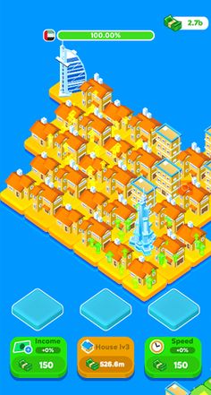 City Fever - Screenshot 3