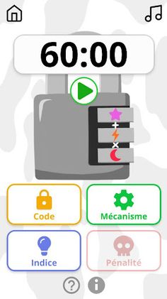 Lait'Scape - Screenshot 2