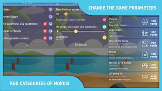 Guess who? Fun games for teens - Screenshot 2