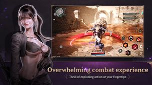 Dark December - Screenshot 2