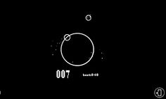 Rolling Ball Meteor Attack - Screenshot 2