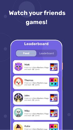 Quiz Masters: Flags - Screenshot 4