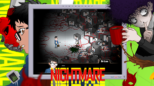 Crunchyroll: Yuppie Psycho - Screenshot 3