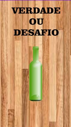 Verdade ou Desafio - Screenshot 2