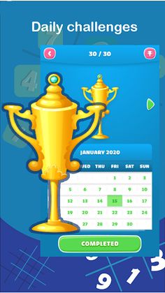 Sudoku - Sudoku puzzle - Screenshot 3