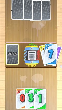 Crazy Bombs - Screenshot 1