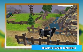 Farm Animals Simulator - Screenshot 2