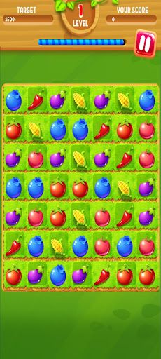 Crush Legend - Screenshot 3