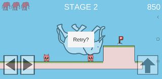 Elephant Run - Screenshot 3