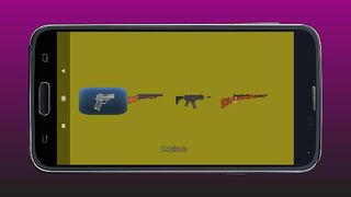 Death Island - Screenshot 2