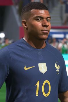 Mbappé | Football Game 2023 - Screenshot 4
