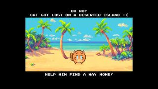 Cat Sandbox - Screenshot 1